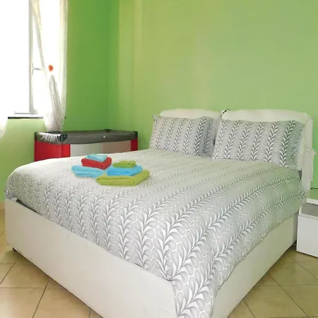 Holiday home Casa L'iris