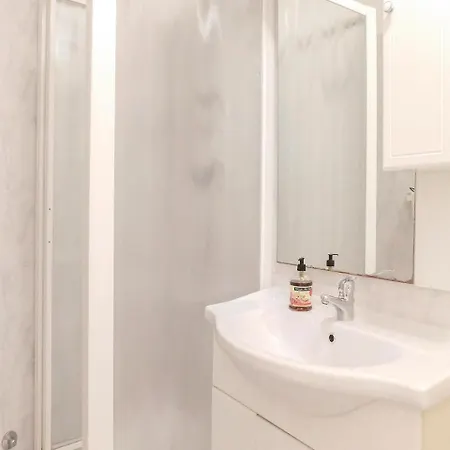 בית נופש Casa L'iris