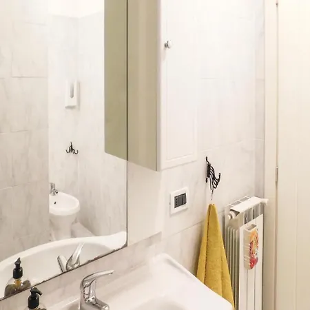 Casa L'iris Holiday home