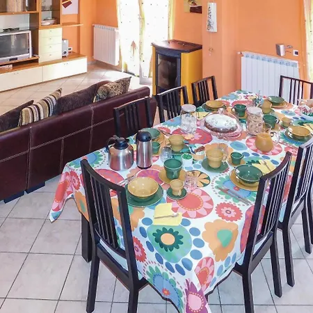 Casa L'iris * Stellanello