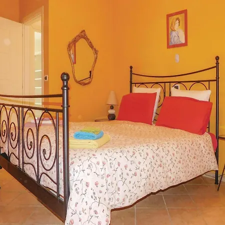 Casa L'iris Stellanello