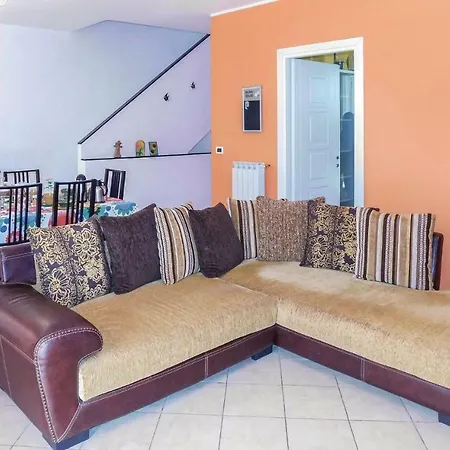 Casa L'iris Holiday home