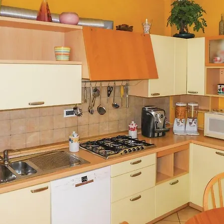 Casa L'iris Stellanello