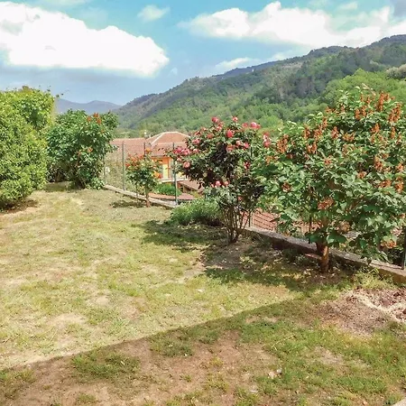 בית נופש Casa L'iris *