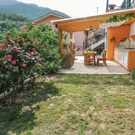 Casa L'iris Stellanello