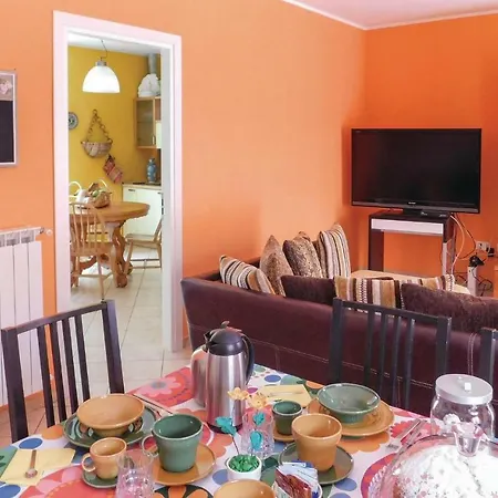 Casa L'iris בית נופש Stellanello