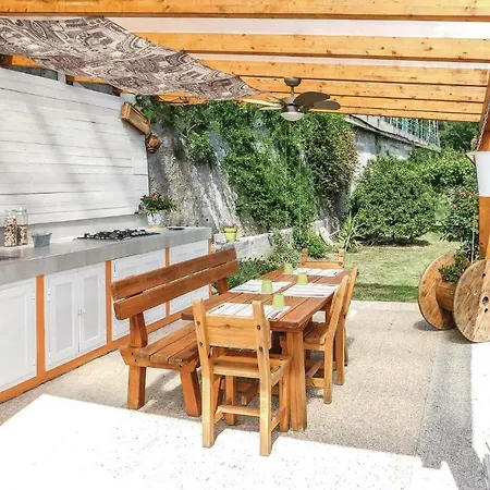 Casa L'iris בית נופש Stellanello